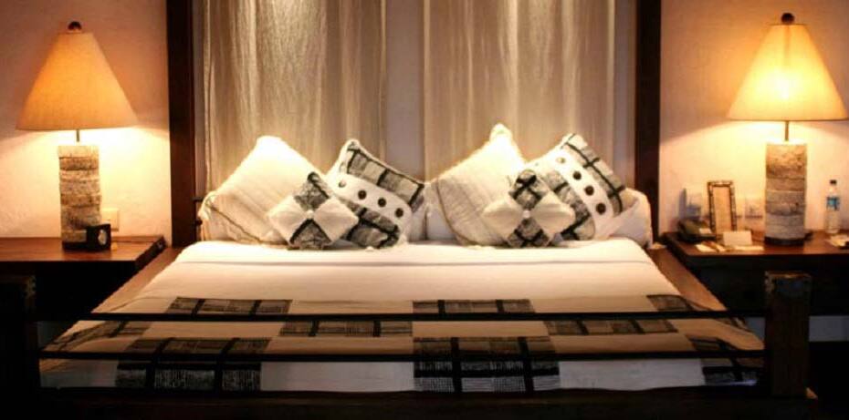 Hotel City Plaza, Bhilwara 1